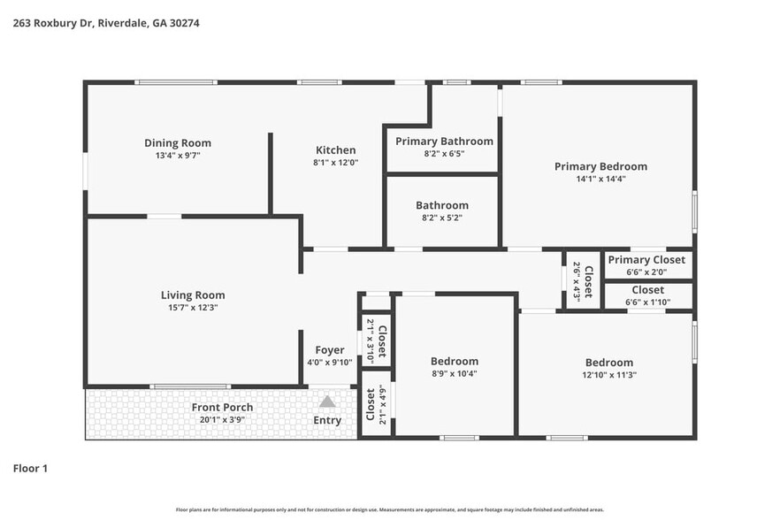 Building Photo - 263 Roxbury Dr