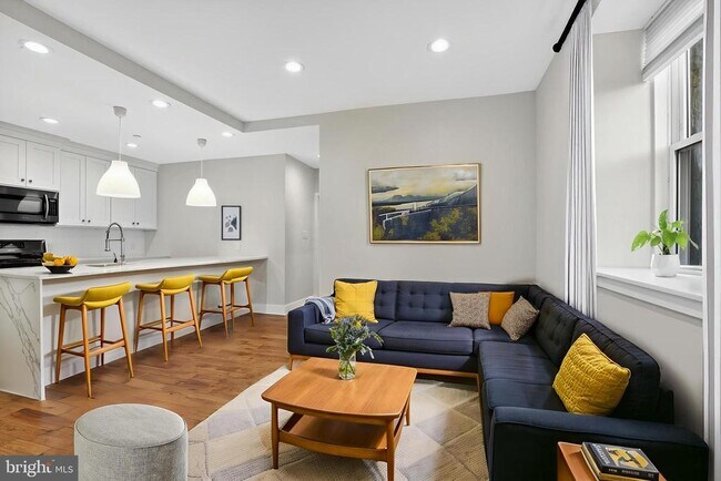 Building Photo - 1420 E Susquehanna Ave