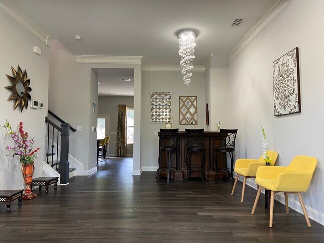 Building Photo - 5508 Cameron Parc Dr