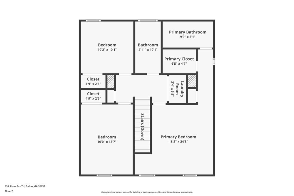 Building Photo - 134 Silver Fox Trail