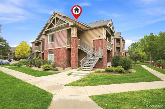 Building Photo - 804 Summer Hawk Dr