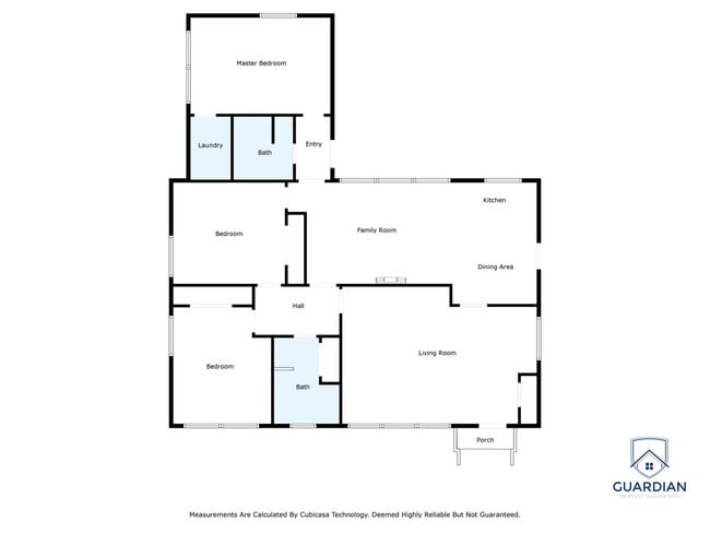 Building Photo - Charming 3 bedroom 2 bath home in Attalla