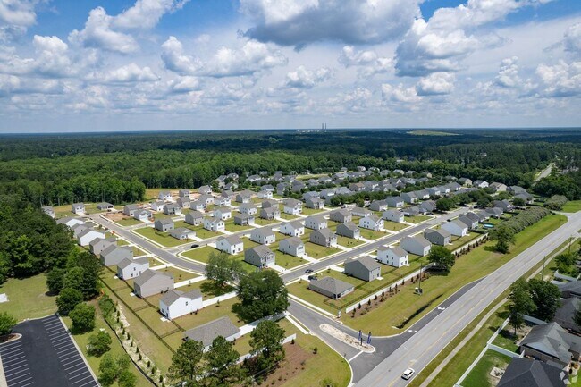 Building Photo - 100 Windcrest Dr