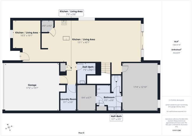 Building Photo - Beautiful Bar W Ranch Home – Hill Country Charm with Modern Comforts