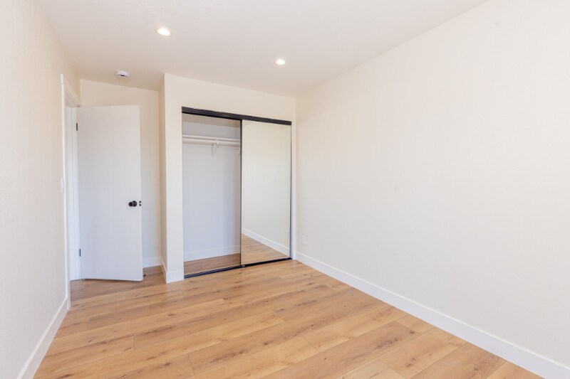 Building Photo - 214 S Branciforte Ave