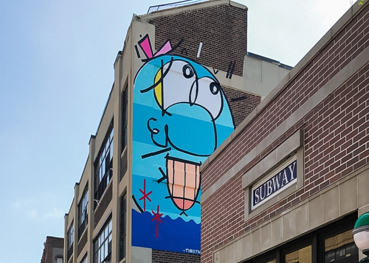 Building Photo - Seigel Street