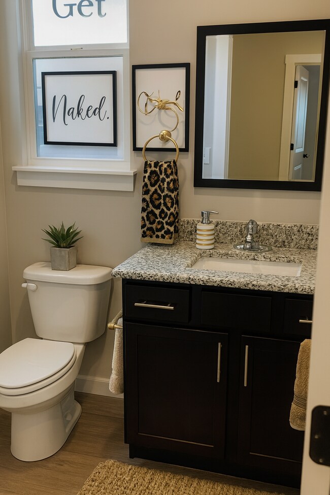 Building Photo - 433 S Public Ave