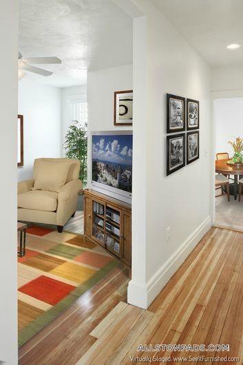 Building Photo - 5 Barrows St