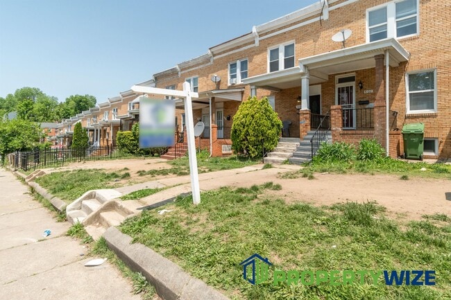 Building Photo - 4102 Eierman Ave