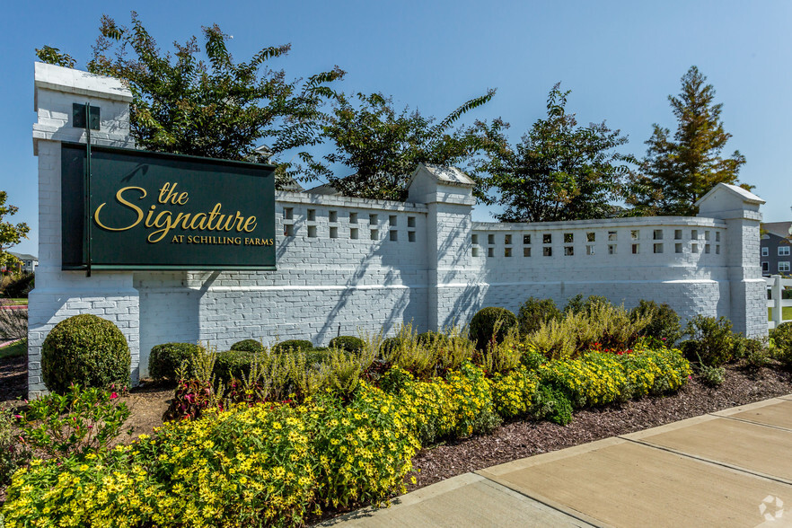 Building Photo - The Signature At Schilling Farms