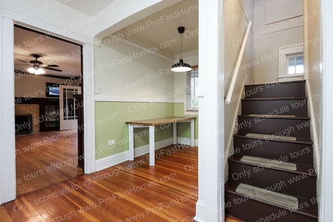 Building Photo - 5934 N Missouri Ave