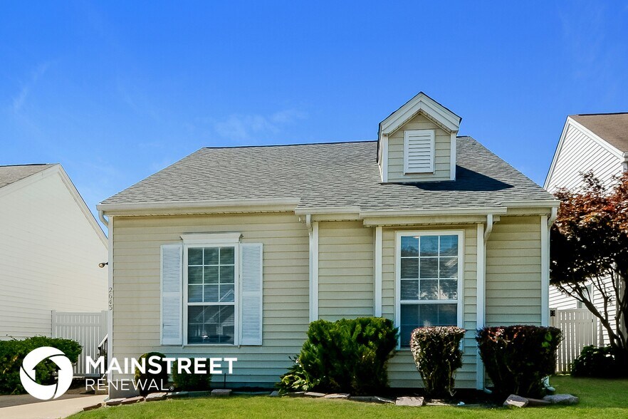 Building Photo - 2643 Liberty Gardens Dr