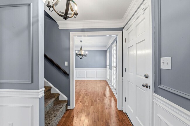 Building Photo - 299 Ashbrook Dr