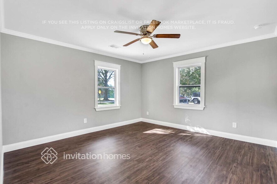 Building Photo - 4587 Frank Aiken Rd