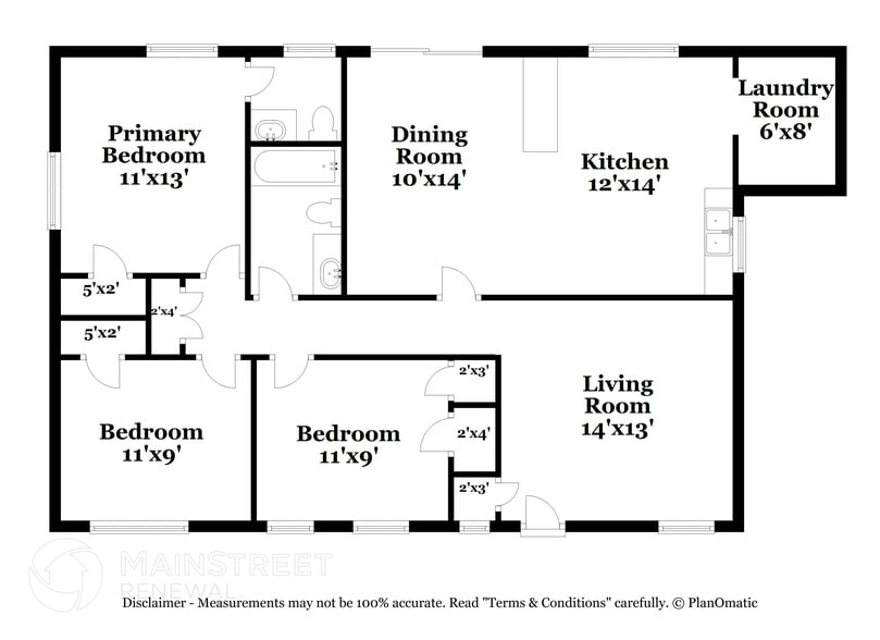 Building Photo - 2812 Lake Park Rd