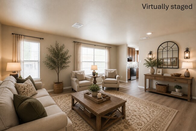 Building Photo - Recent remodeled! 4 bedroom, two living areas and loft!
