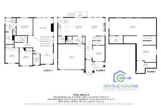 Building Photo - 4906 W Rose Quartz