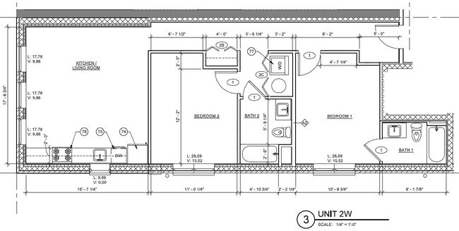 Building Photo - 1057 N Wolcott Ave