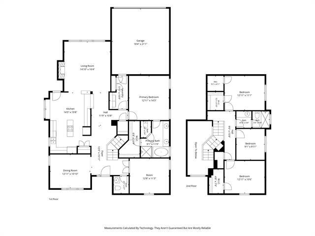 Building Photo - 3737 Cottonwood Springs Dr