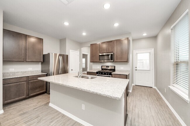 Building Photo - 24719 Colony Meadow Trl