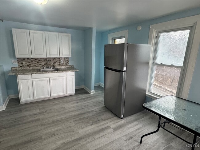 Building Photo - 1500 Lenox Ave