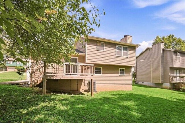 Building Photo - 2741 Oxford Dr