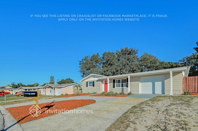 Building Photo - 3620 Westchester Dr