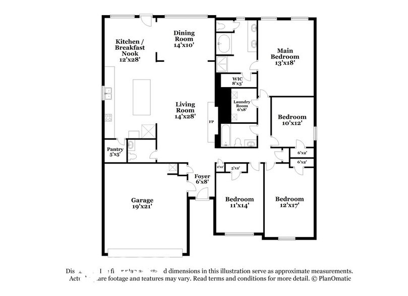 Building Photo - 16 Heartland Cir