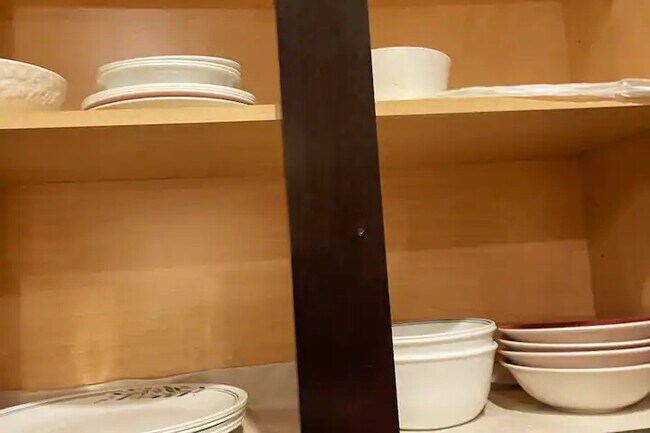 Ample Closet Space - 18412 Anicio Gallo Dr