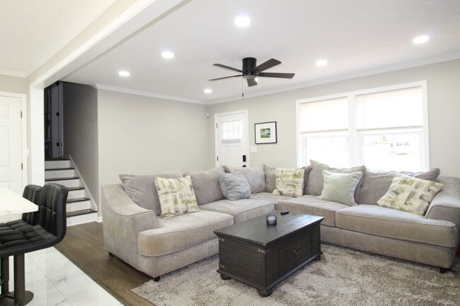 Building Photo - Coming Soon!-Elevated Living in a Split Level Ranch Dream