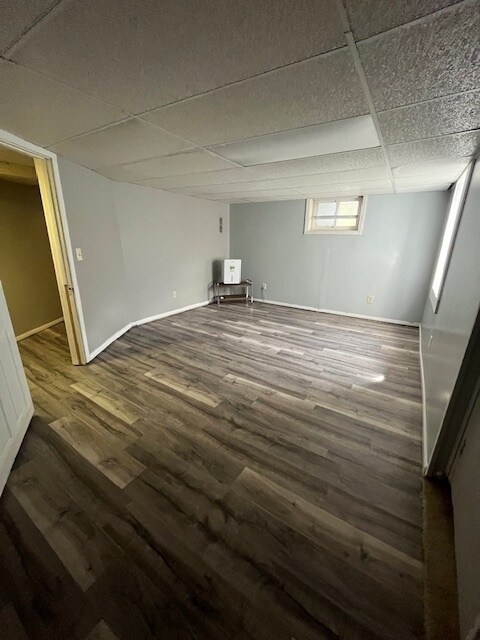 Basement bedroom #3 - 1212 W Carson St