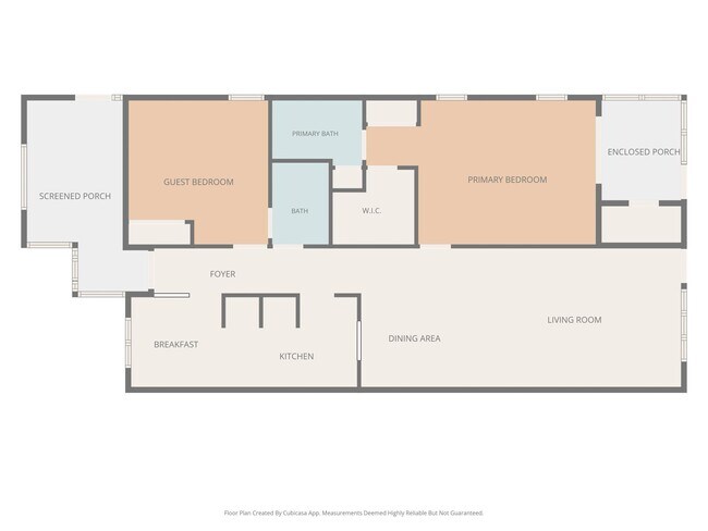 Building Photo - 5800 Princess Palm Ct