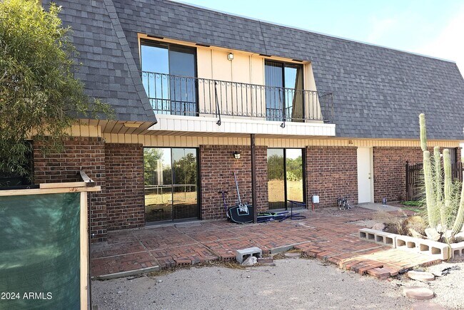 Building Photo - 8220 W Monaco Blvd