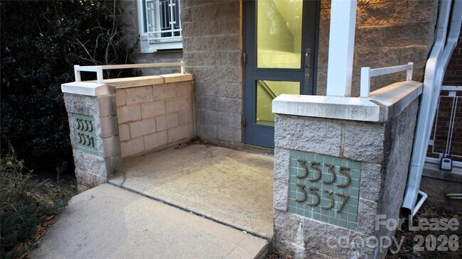 Building Photo - 3537 Warp Street