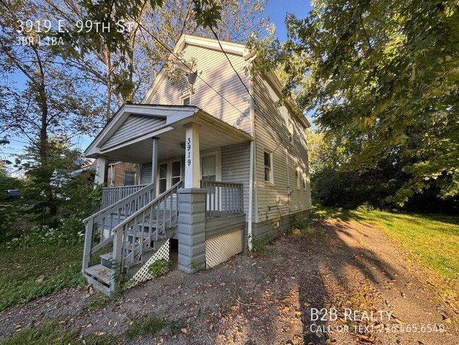 Primary Photo - 3919 E 99th St