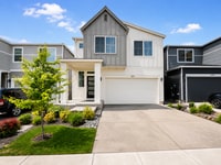 Building Photo - Stunning 2024 Built 5BR Home with Main-Level Suite, EV Charger & Covered Patio Near River Terrace