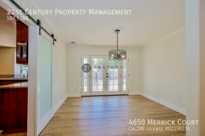 Building Photo - 4650 Merrick Ct
