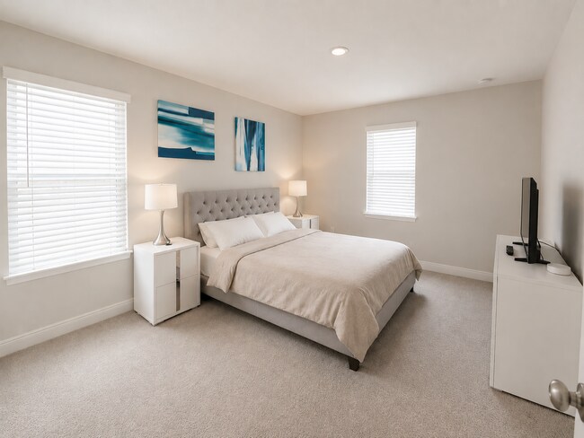 Building Photo - Expansive 6-Bed, 6.5-Bath on Angela's Avenue – Your Perfect Haines City Haven!