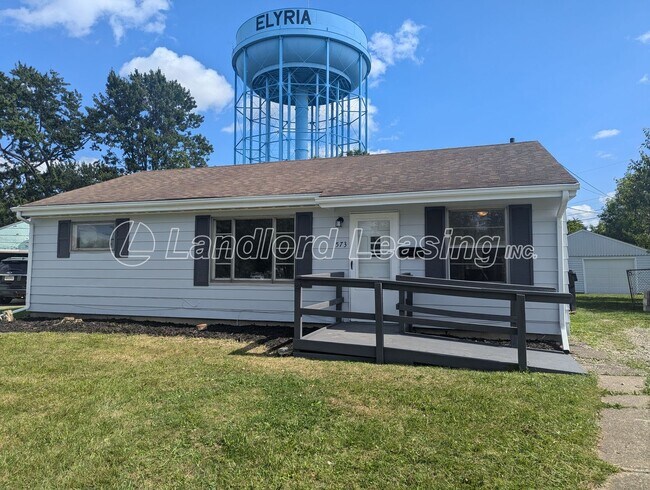 Primary Photo - Charming Updated Ranch with Fenced Yard in...