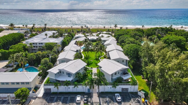 Primary Photo - 320 S Ocean Blvd