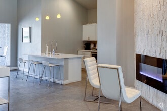 Lobby - Midtown Flats