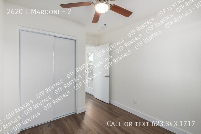Building Photo - 2620 e Marconi-2