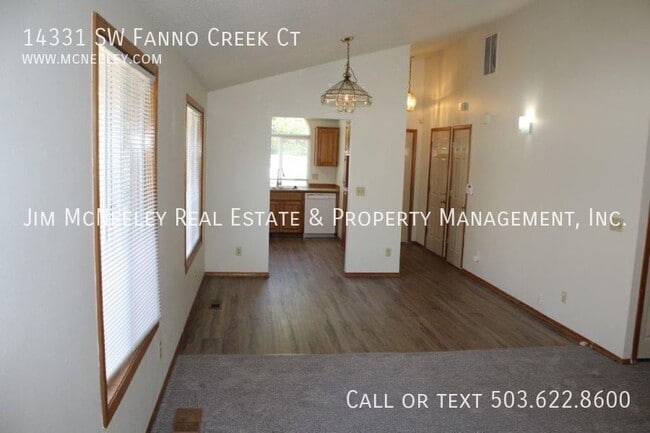 Building Photo - 14331 SW Fanno Creek Dr