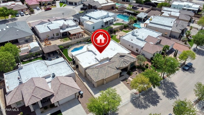 Building Photo - 3824 Tierra Lisboa Ln