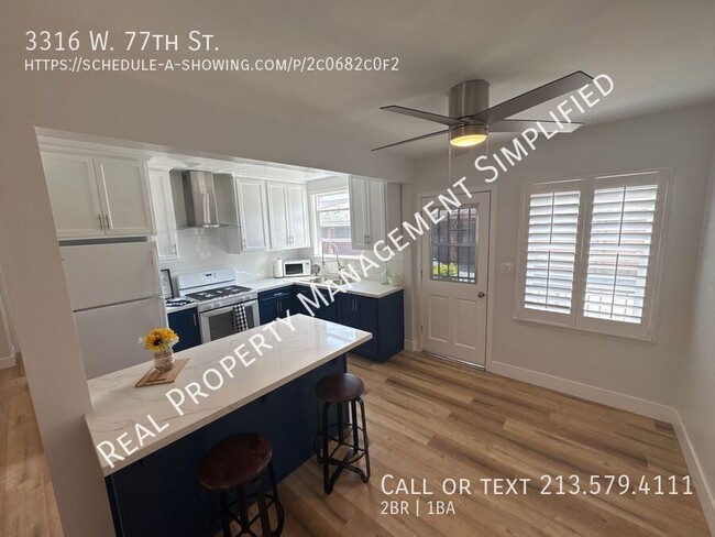 Building Photo - 3316 W 77th St