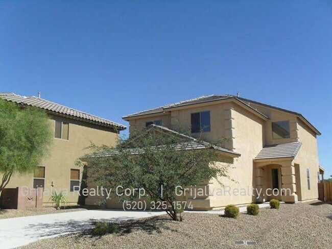 Primary Photo - 4 Bedroom, 2 Bath Two-Story Home in Los Ar...