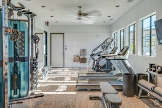 Interior Photo - Grandstone at Sunrise Villas