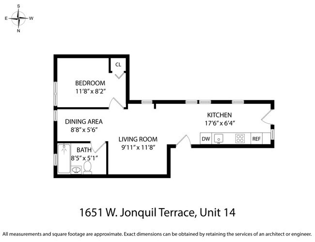 Building Photo - 1651 W Jonquil Terrace