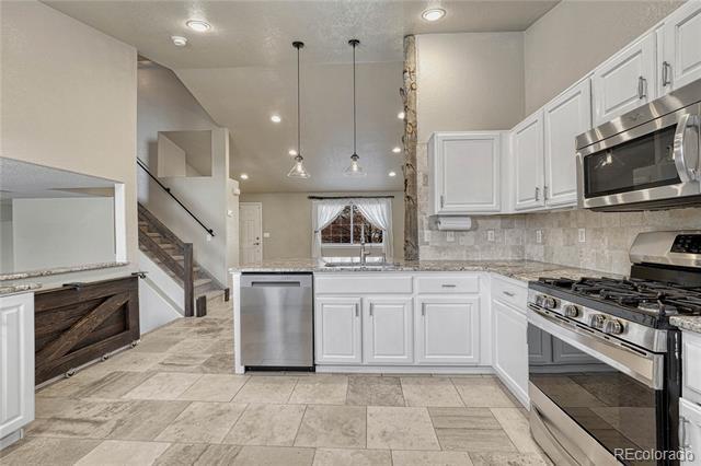 Building Photo - 12724 Henson Creek St