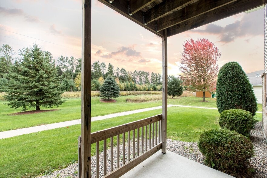 Interior Photo - Charlotte Court Apartments